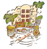 Danarra Logo